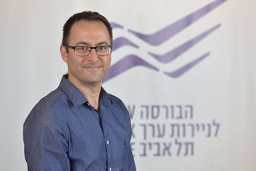 משה עסיס, קרדיט: גיא אסיאג